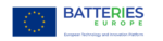 logo batterie europe